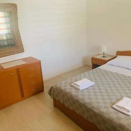 Jerkovic Apartment Zuljana