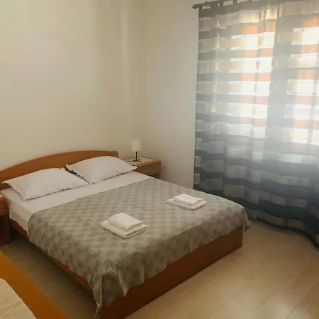 Apartment Jerkovic