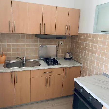 Apartment Jerkovic