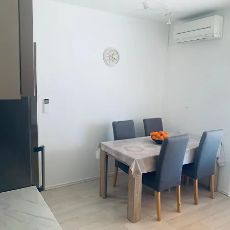 Jerkovic Apartment