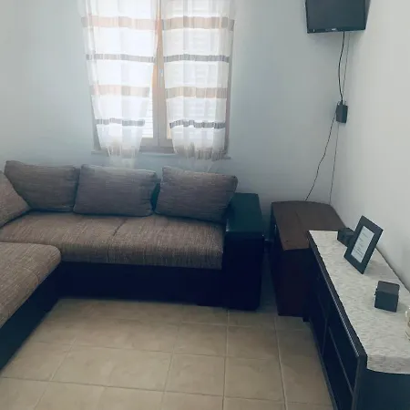 Apartment Jerkovic Zuljana