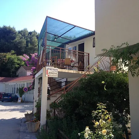 Apartment Jerkovic