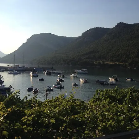 Appartamento Jerkovic *