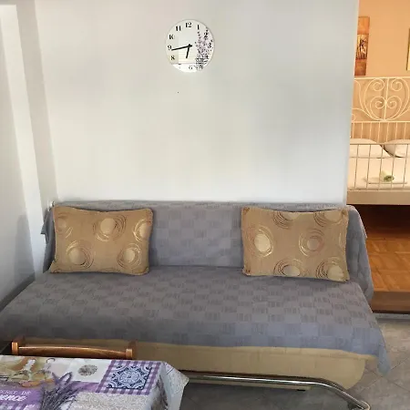 Jerkovic Apartment