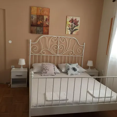 Jerkovic Apartment