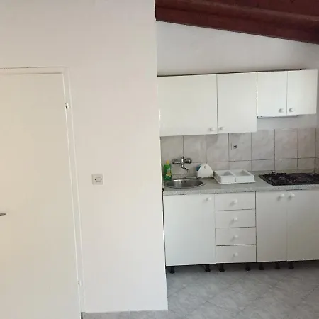 Apartment Jerkovic Zuljana
