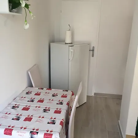 Jerkovic Apartment