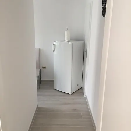 Apartment Jerkovic Zuljana
