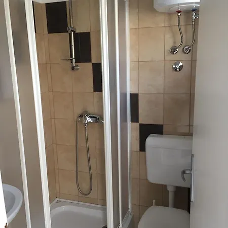 Apartment Jerkovic Zuljana