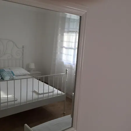 Jerkovic Apartment *