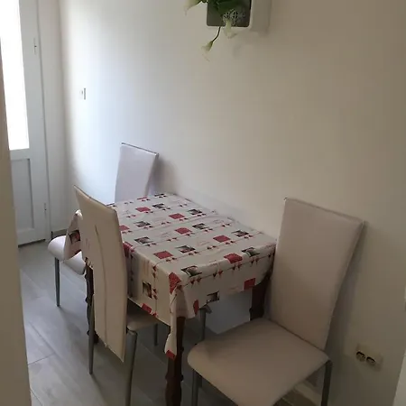 Jerkovic Apartment Zuljana