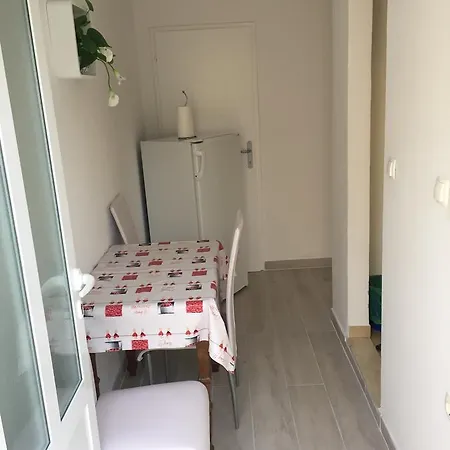 Apartment Jerkovic