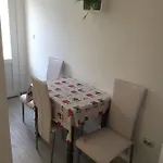 Jerkovic Apartman Zuljana