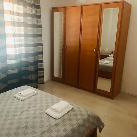 Apartment Jerkovic *