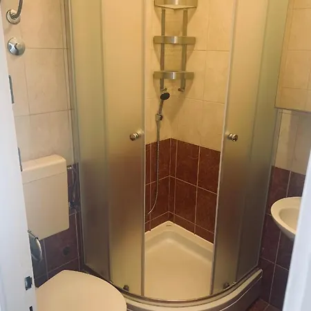 Jerkovic Apartment