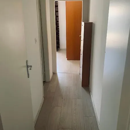 Apartment Jerkovic *