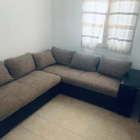 Jerkovic Apartman Zuljana