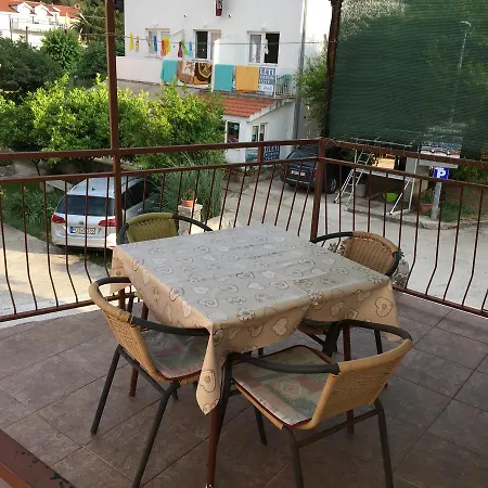 Jerkovic Apartman *