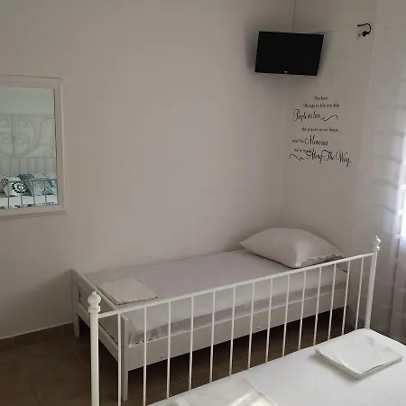 Jerkovic Apartment *