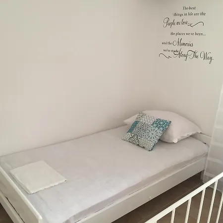 Jerkovic Apartment *