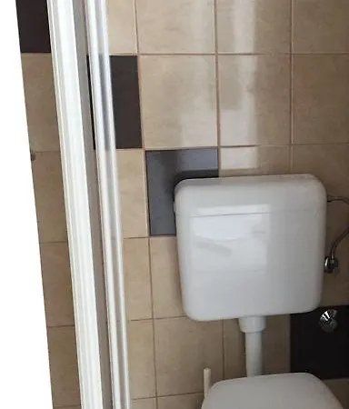 Jerkovic Apartment *