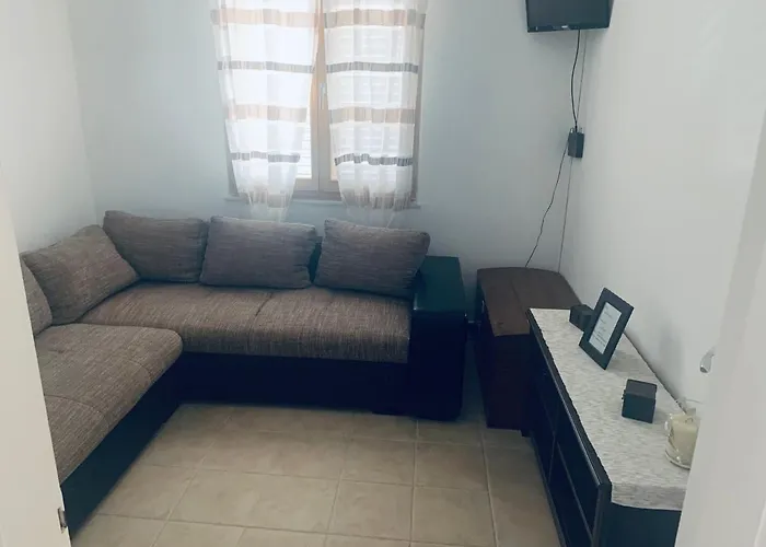 דירה Jerkovic Žuljana