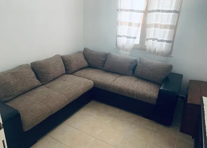 Jerkovic דירה Žuljana