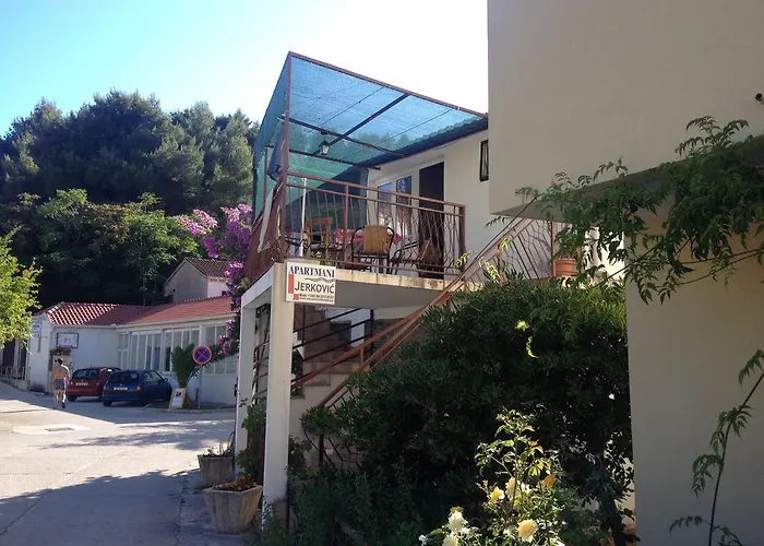 דירה Jerkovic