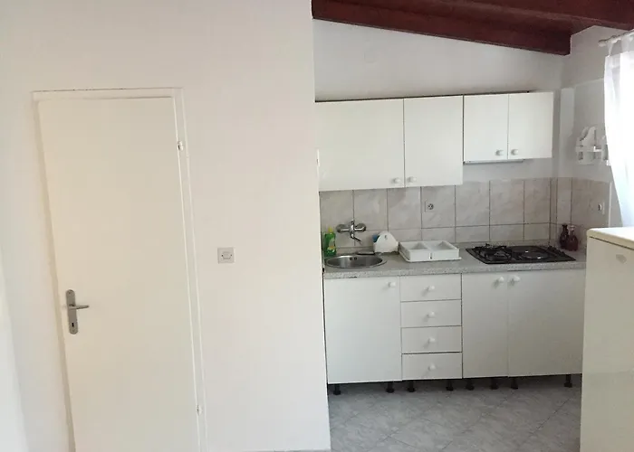 דירה Jerkovic Žuljana