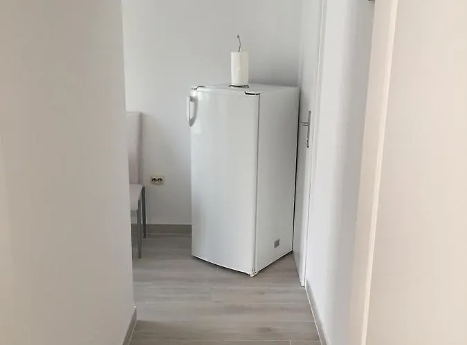 דירה Jerkovic Žuljana