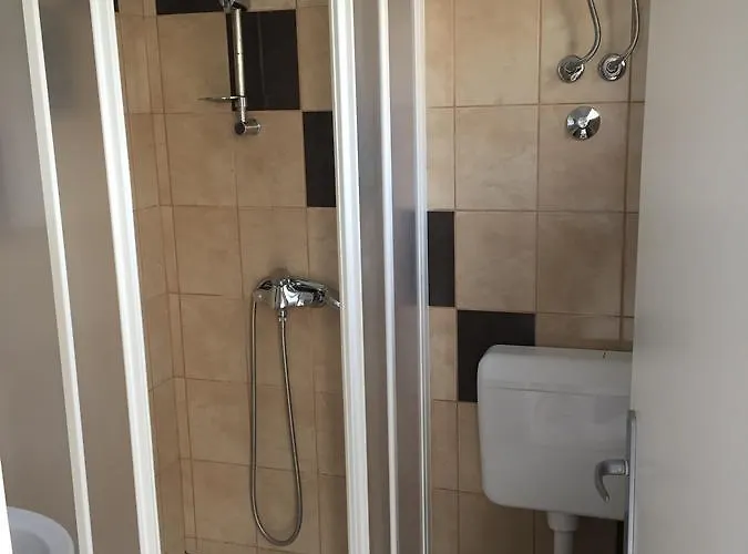 דירה Jerkovic Žuljana