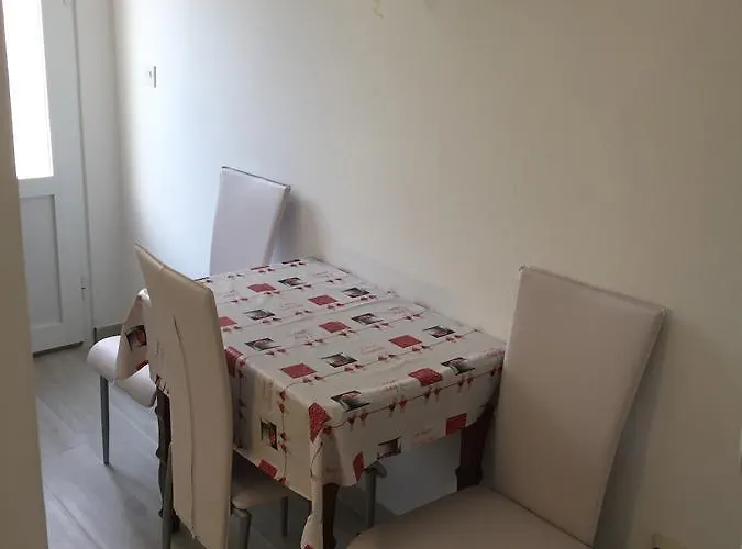 Jerkovic דירה Žuljana